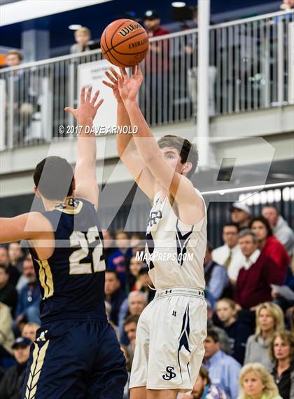 Thumbnail 3 in Needham @ St. John's Prep photogallery.