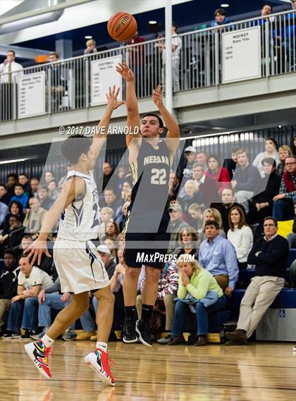 Thumbnail 2 in Needham @ St. John's Prep photogallery.