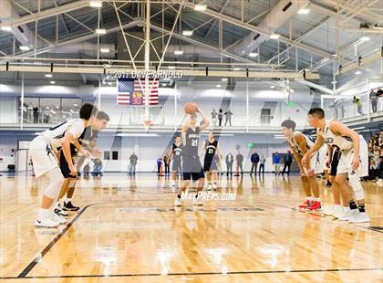 Thumbnail 3 in Needham @ St. John's Prep photogallery.