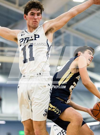 Thumbnail 1 in Needham @ St. John's Prep photogallery.