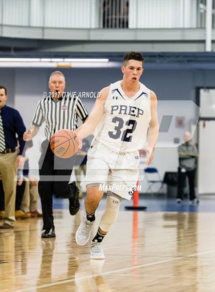 Thumbnail 2 in Needham @ St. John's Prep photogallery.