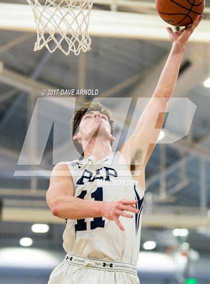 Thumbnail 1 in Needham @ St. John's Prep photogallery.