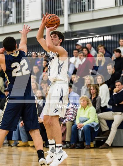 Thumbnail 2 in Needham @ St. John's Prep photogallery.