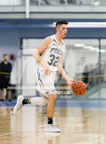 Thumbnail 2 in Needham @ St. John's Prep photogallery.