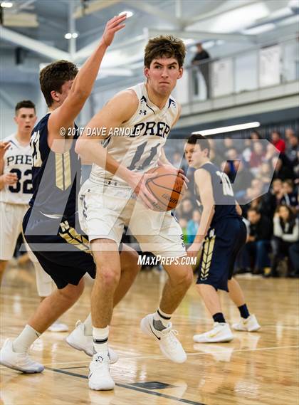 Thumbnail 2 in Needham @ St. John's Prep photogallery.