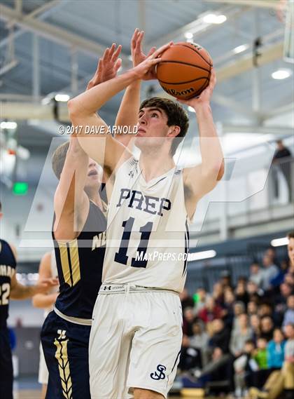 Thumbnail 2 in Needham @ St. John's Prep photogallery.