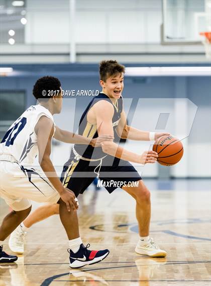 Thumbnail 2 in Needham @ St. John's Prep photogallery.