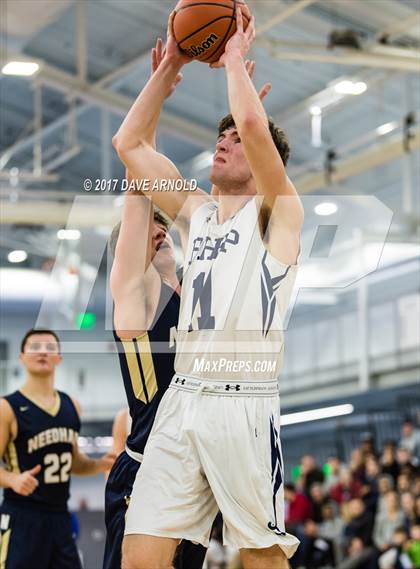 Thumbnail 3 in Needham @ St. John's Prep photogallery.