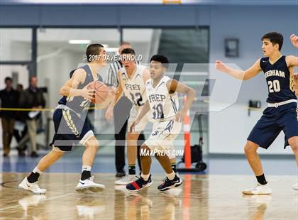 Thumbnail 1 in Needham @ St. John's Prep photogallery.
