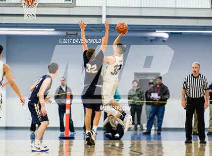 Thumbnail 2 in Needham @ St. John's Prep photogallery.