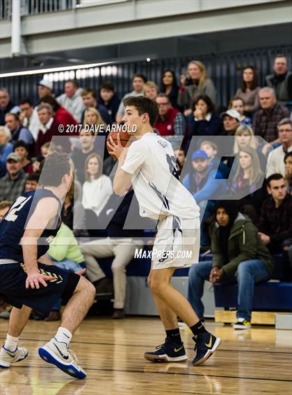 Thumbnail 3 in Needham @ St. John's Prep photogallery.
