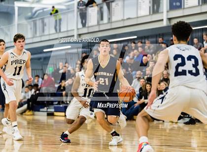 Thumbnail 2 in Needham @ St. John's Prep photogallery.