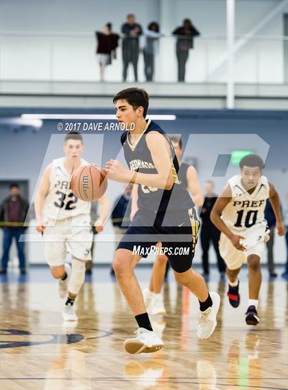 Thumbnail 1 in Needham @ St. John's Prep photogallery.