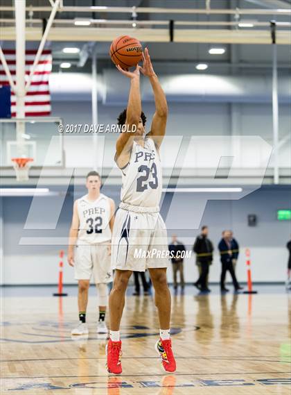 Thumbnail 2 in Needham @ St. John's Prep photogallery.