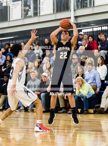 Thumbnail 3 in Needham @ St. John's Prep photogallery.