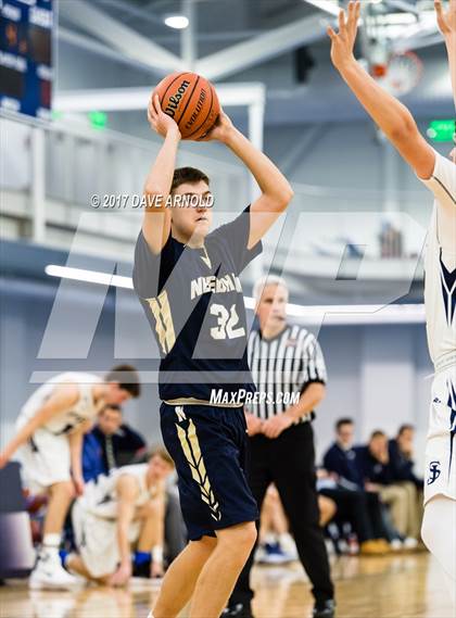 Thumbnail 2 in Needham @ St. John's Prep photogallery.