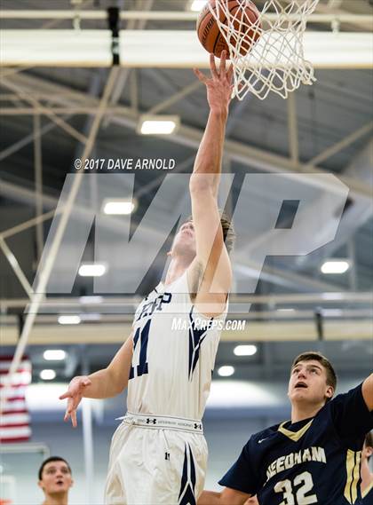 Thumbnail 2 in Needham @ St. John's Prep photogallery.