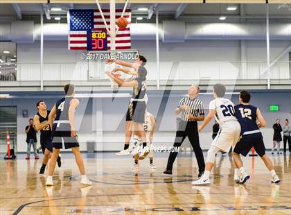 Thumbnail 3 in Needham @ St. John's Prep photogallery.