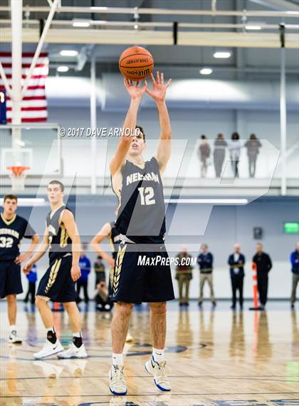 Thumbnail 2 in Needham @ St. John's Prep photogallery.