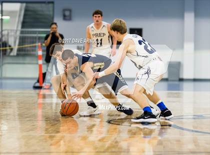 Thumbnail 3 in Needham @ St. John's Prep photogallery.