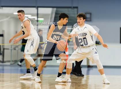 Thumbnail 2 in Needham @ St. John's Prep photogallery.