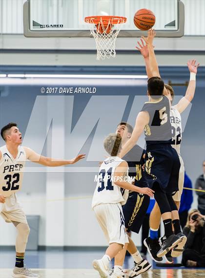 Thumbnail 3 in Needham @ St. John's Prep photogallery.