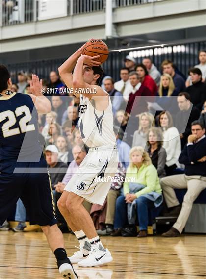 Thumbnail 1 in Needham @ St. John's Prep photogallery.