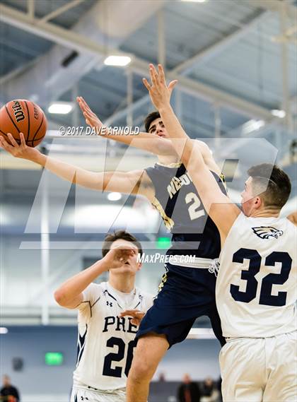 Thumbnail 3 in Needham @ St. John's Prep photogallery.