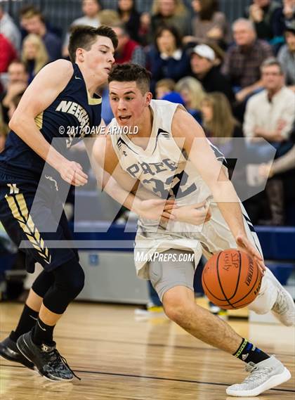 Thumbnail 3 in Needham @ St. John's Prep photogallery.