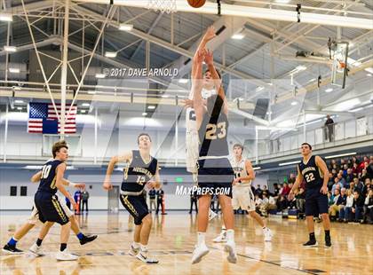 Thumbnail 1 in Needham @ St. John's Prep photogallery.