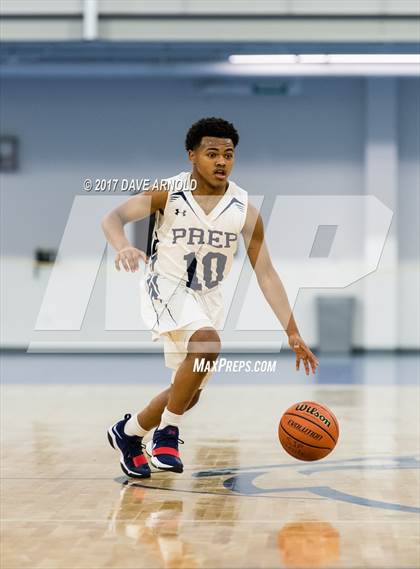 Thumbnail 2 in Needham @ St. John's Prep photogallery.
