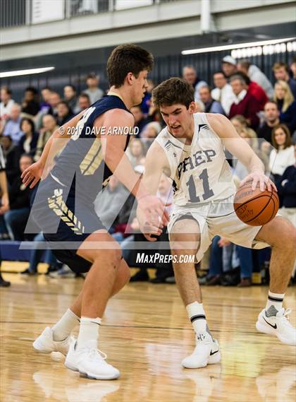 Thumbnail 1 in Needham @ St. John's Prep photogallery.