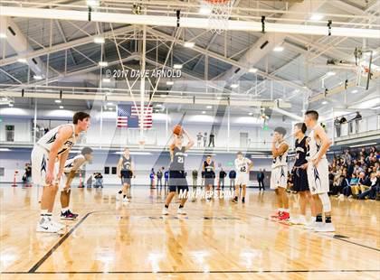 Thumbnail 2 in Needham @ St. John's Prep photogallery.