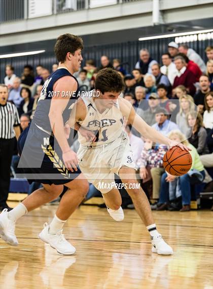 Thumbnail 2 in Needham @ St. John's Prep photogallery.