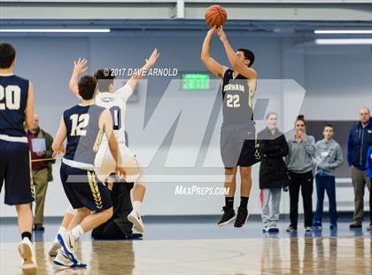 Thumbnail 1 in Needham @ St. John's Prep photogallery.