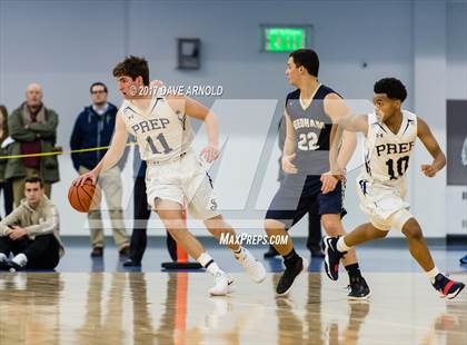 Thumbnail 1 in Needham @ St. John's Prep photogallery.