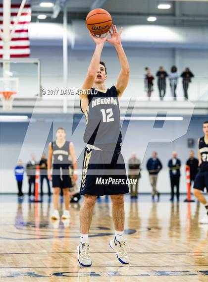 Thumbnail 3 in Needham @ St. John's Prep photogallery.