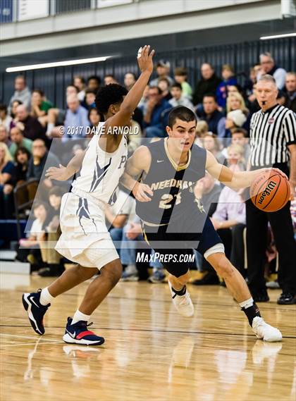 Thumbnail 3 in Needham @ St. John's Prep photogallery.