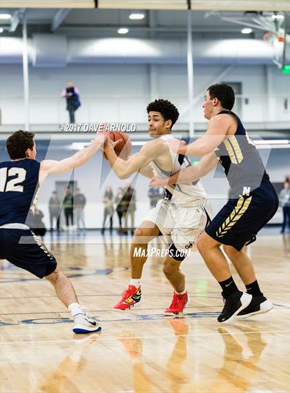 Thumbnail 1 in Needham @ St. John's Prep photogallery.