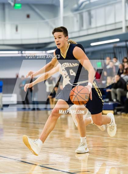 Thumbnail 3 in Needham @ St. John's Prep photogallery.
