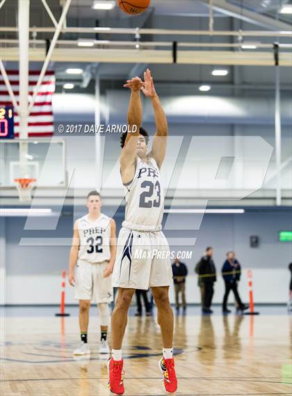 Thumbnail 3 in Needham @ St. John's Prep photogallery.