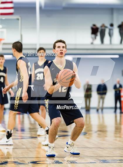 Thumbnail 2 in Needham @ St. John's Prep photogallery.
