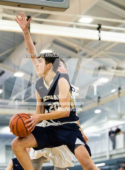 Thumbnail 3 in Needham @ St. John's Prep photogallery.