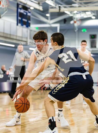 Thumbnail 1 in Needham @ St. John's Prep photogallery.