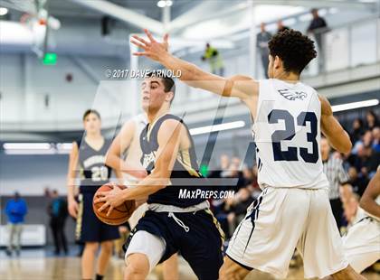 Thumbnail 1 in Needham @ St. John's Prep photogallery.