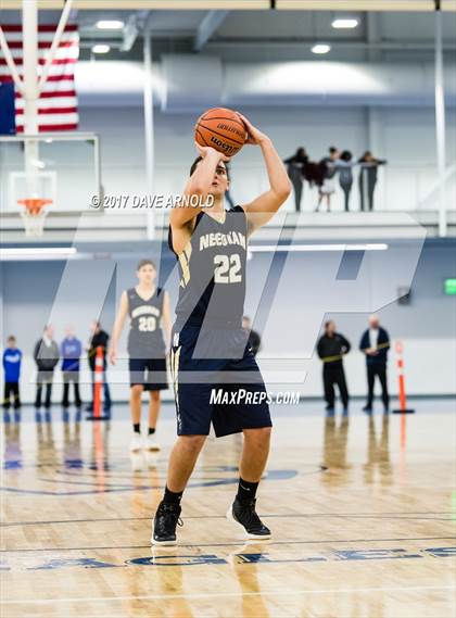 Thumbnail 3 in Needham @ St. John's Prep photogallery.