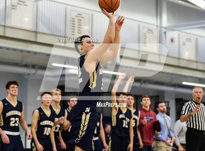 Thumbnail 1 in Needham @ St. John's Prep photogallery.