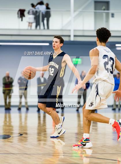 Thumbnail 3 in Needham @ St. John's Prep photogallery.