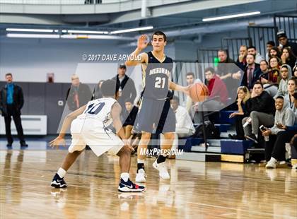 Thumbnail 3 in Needham @ St. John's Prep photogallery.