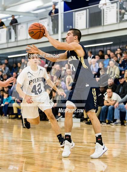 Thumbnail 1 in Needham @ St. John's Prep photogallery.
